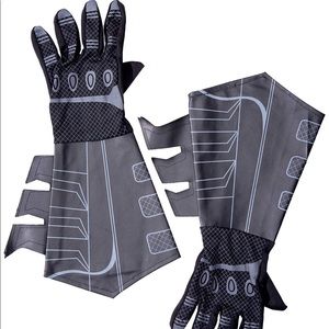 Batman The Dark Knight Rises gloves
